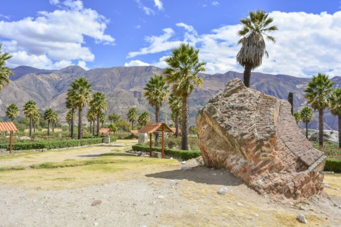 Huaraz: Full-Day Tour to Lake Parón With Optional Lunch - Scenic Views of Cordillera Blanca