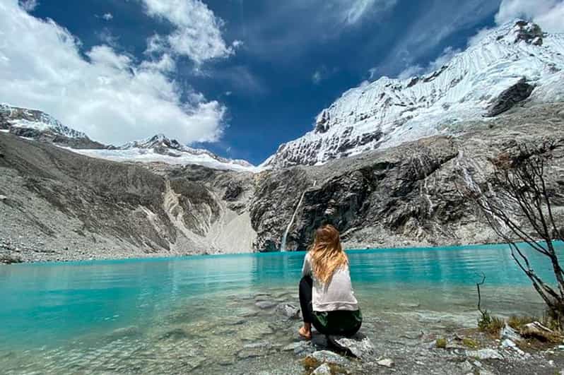 Huaraz Hikes 4 Days 3 Nights - Key Points