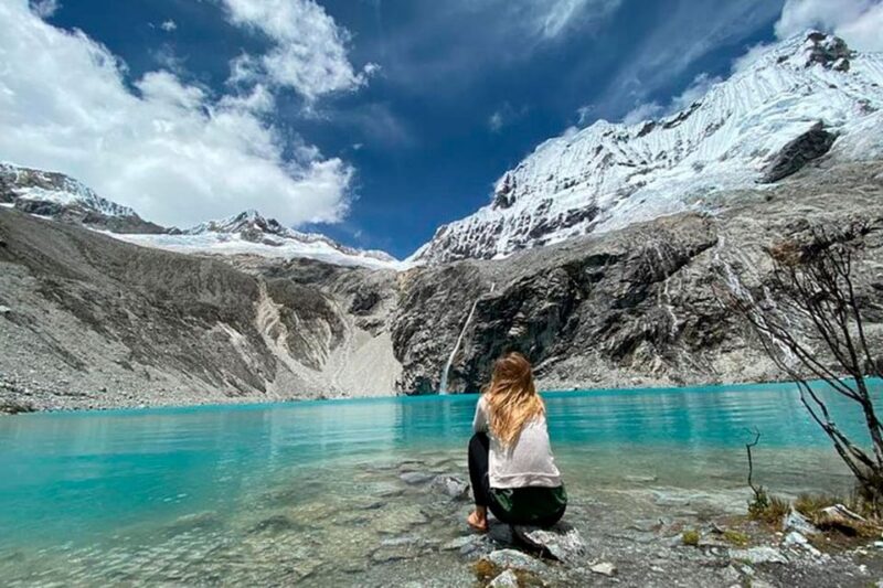 Huaraz Hikes 4 Days 3 Nights - Daily Itinerary