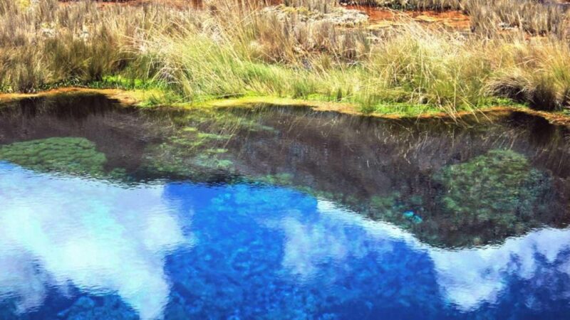 Huaraz| Lagoons and Mountains 3D |Entrance Fees and Lunch| - Tour Highlights