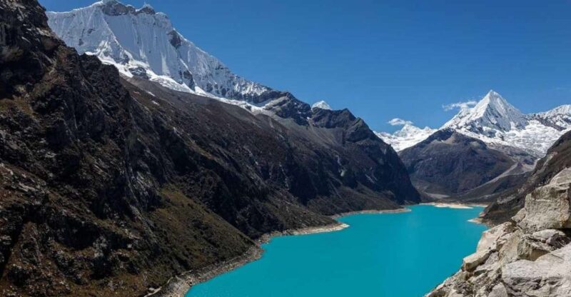 Huaraz| Lagoons and Mountains 3D |Entrance Fees and Lunch| - Important Information
