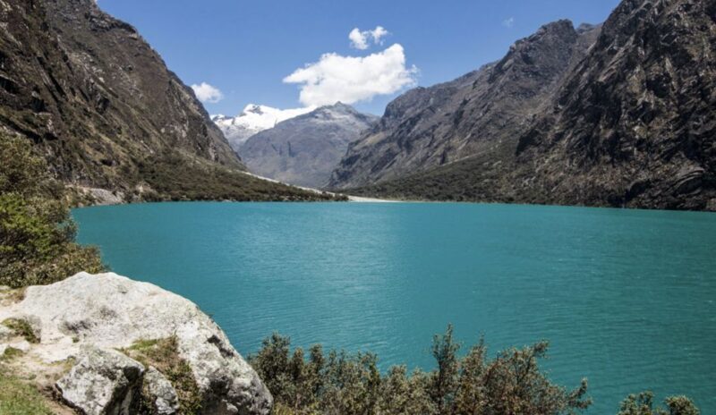 Huaraz: Llanganuco and Yungay Lagoon | Entrance Included | - Price and Duration