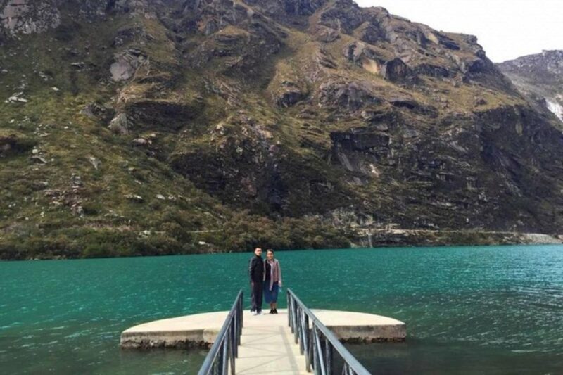 Huaraz: Llanganuco Lake Day Trip - Nearby Towns and Attractions
