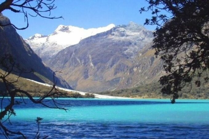 Huaraz: Llanganuco Lake Day Trip - Packing and Preparation Tips