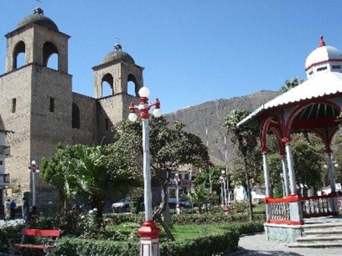 Huaraz: Llanganuco Lake Day Trip - Frequently Asked Questions