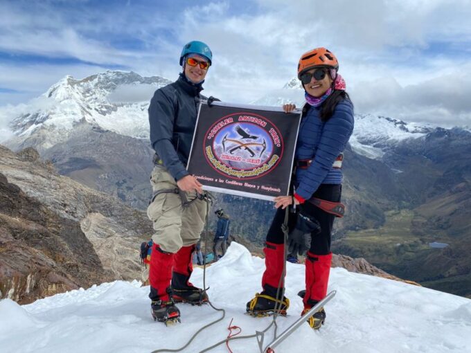Huaraz: Nevado Mateo Full-Day Climbing Excursion - Frequently Asked Questions