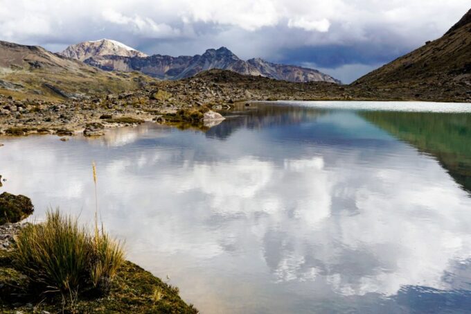 Huaraz: Pastoruri Glacier Day Trip - Customer Ratings and Feedback