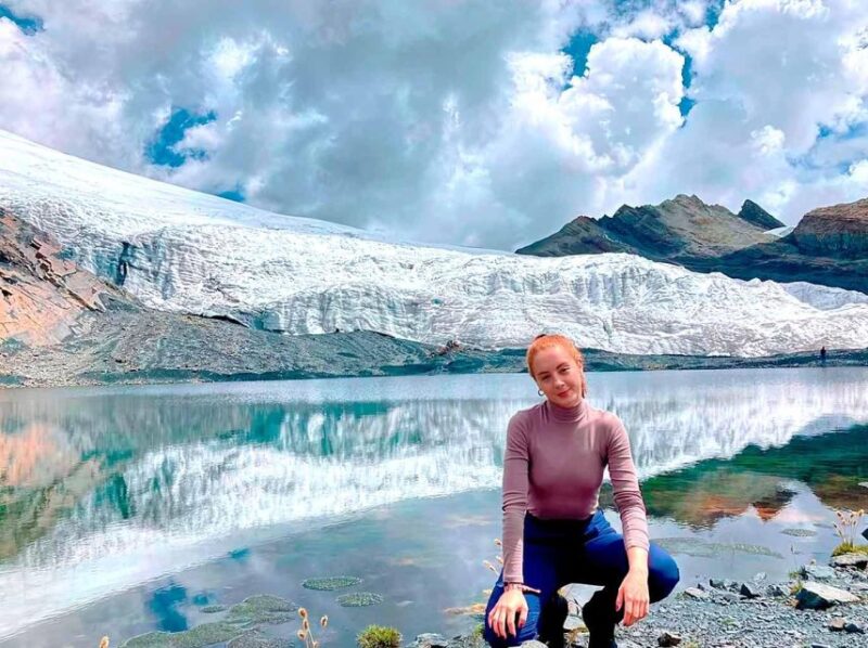 Huaraz: Pastoruri Glacier + Puyas Raymondi Forest - Important Information