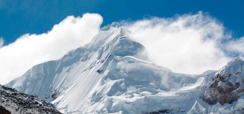 Huaraz Tour 4D Llanganuco Lagoon, Huaylas Canyon - Key Points