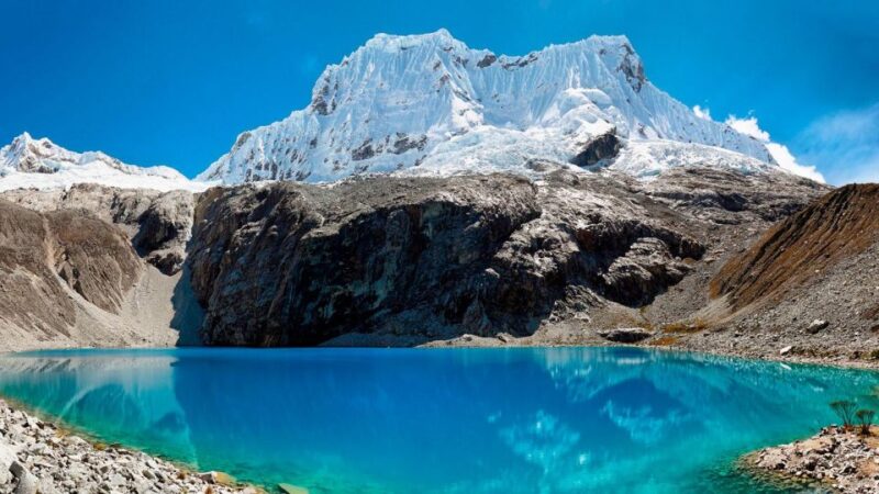 Huaraz: Visit to Laguna 69 - Key Points