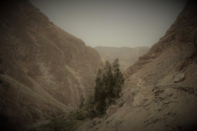 Huaruro Waterfall & Colca Canyon Trekking - 4 Days - Exploring Huaruro Waterfall