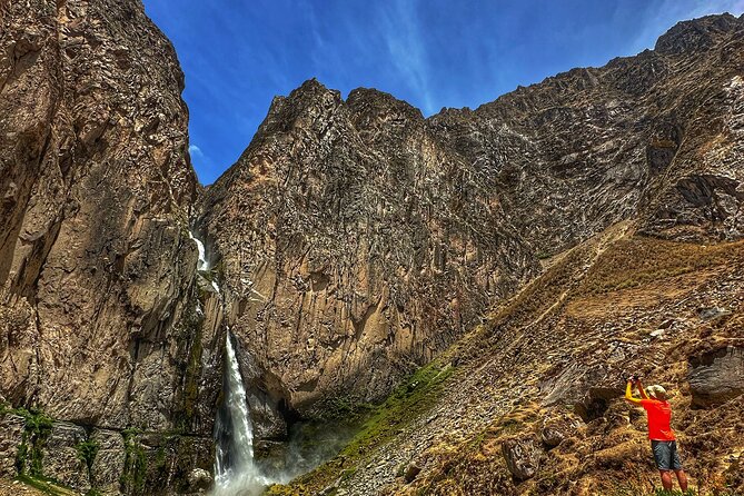 Huaruro Waterfall & Colca Canyon Trekking - 4 Days - Safety Considerations