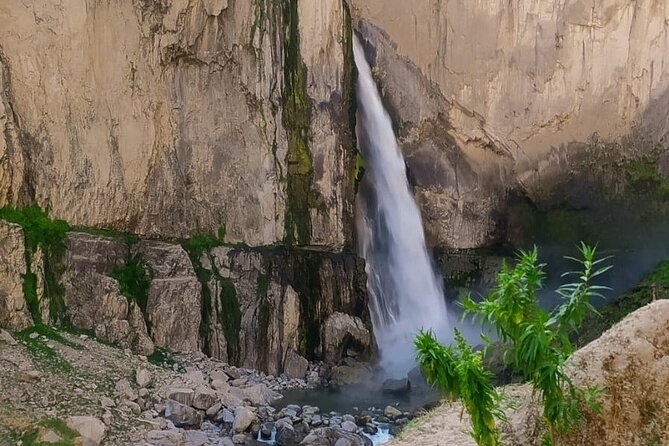 Huaruro Waterfall & Colca Canyon Trekking - 4 Days - Preparing for the Trek