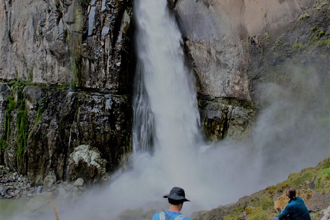 Huaruro Waterfall & Colca Canyon Trekking - 4 Days - Safety Considerations