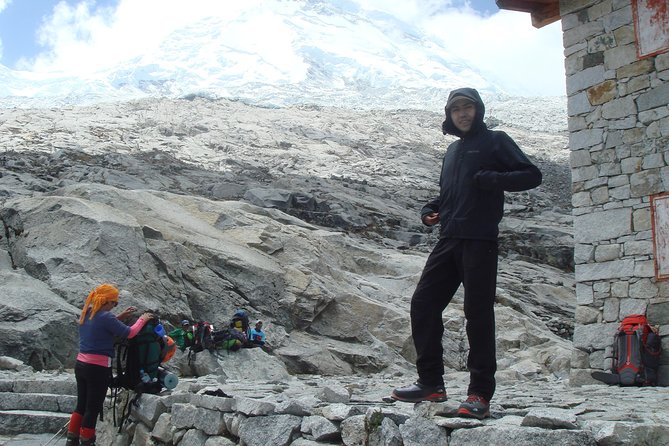 Huascaran 6 Day Mountaineering Adventure - Frequently Asked Questions