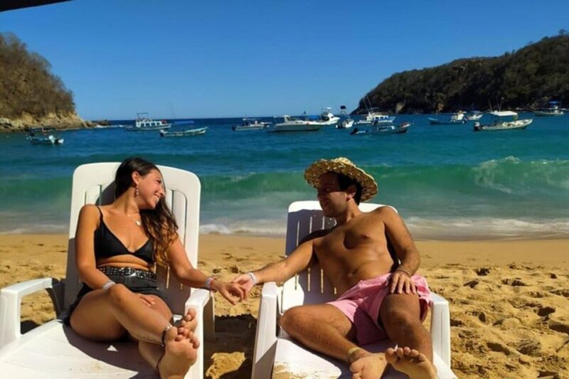 Huatulco: 7 Bays Boat Tour With Snorkeling and Lunch - What to Bring