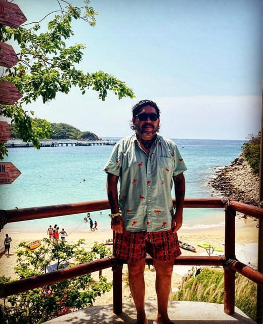 Huatulco: 7 Bays Boat Tour With Snorkeling and Lunch - Duration and Price