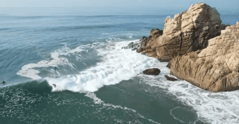 Huatulco: 7 Bays Catamaran Tour - Key Points