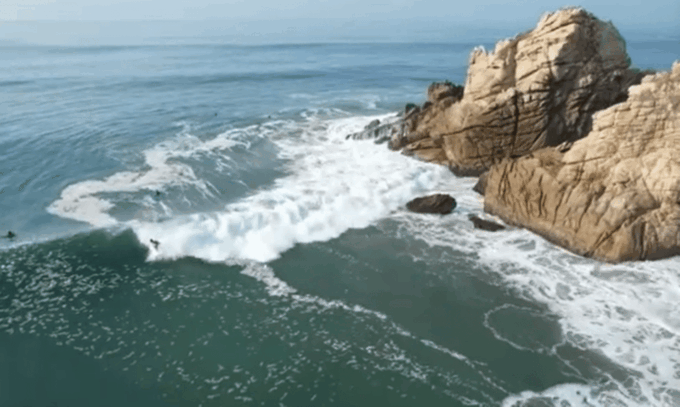 Huatulco: 7 Bays Catamaran Tour - Inclusions and Exclusions