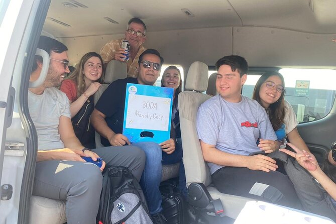 Huatulco Airport: Round-Trip Transfer to Huatulco Hotels - Booking Details