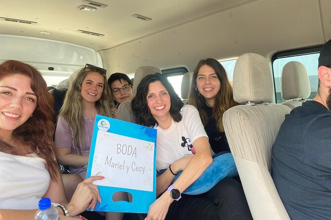 Huatulco Airport: Round-Trip Transfer to Huatulco Hotels - Traveler Reviews