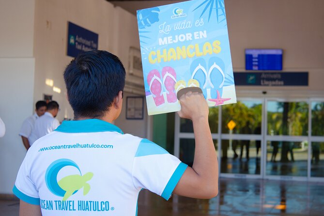 Huatulco Airport: Round-Trip Transfer to Huatulco Hotels - Frequently Asked Questions