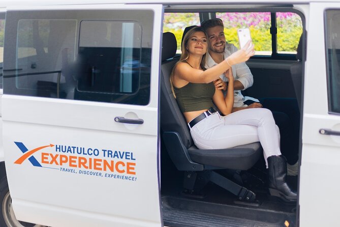 Huatulco Airport: Shared Transfer To/From Huatulco Hotels - Customer Feedback and Ratings