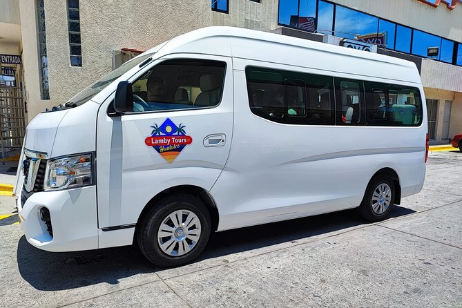 Huatulco Airport Transfer in Private Service - Additional Information