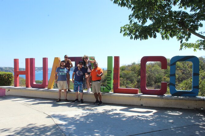 Huatulco Airport Transfer in Private Service - Reliable and Comfortable Transfers