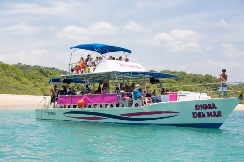 Huatulco Bay: Bahías Boat Tour & Snorkeling Experience - Inclusions and Additional Costs
