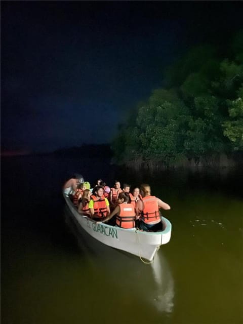 Huatulco: Bio and Liberation Tour - Preparation and Recommendations