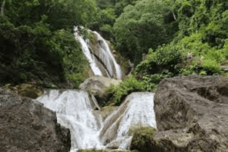 Huatulco: Canopy Tour at Rancho Tangolunda - Key Points