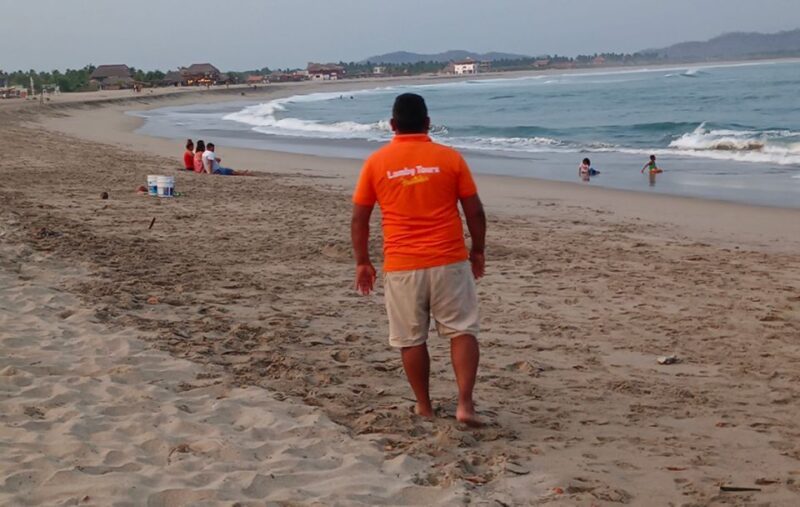 Huatulco: Chacahua Lagoon Exploration - Key Points