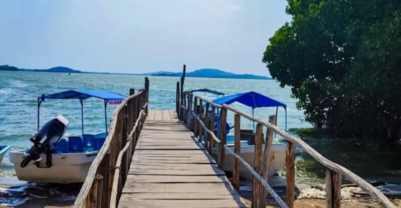 Huatulco: Chacahua Lagoon Exploration - Itinerary and Activities
