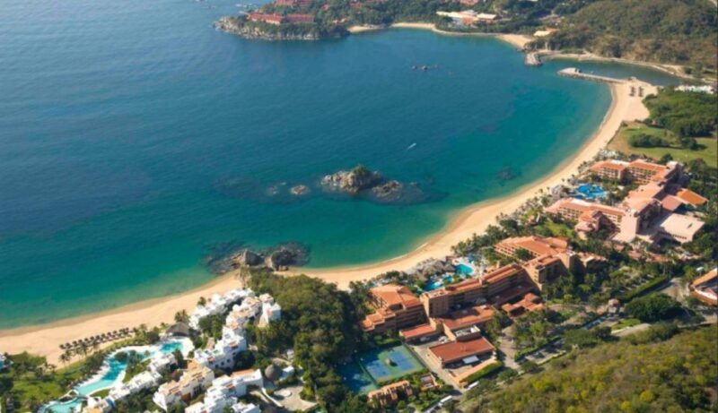 Huatulco: City Sightseeing & Shopping Tour - Tour Details