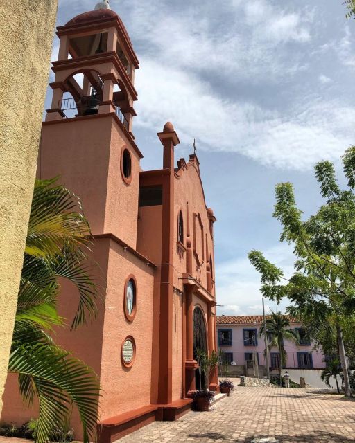Huatulco: City Sightseeing & Shopping Tour - Participant Information