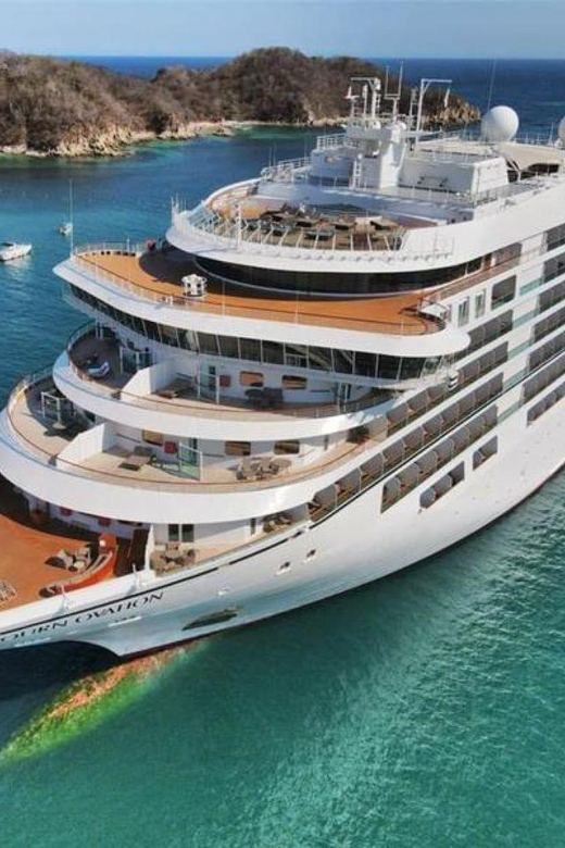 Huatulco: City Tour and Viewpoints - Itinerary Details