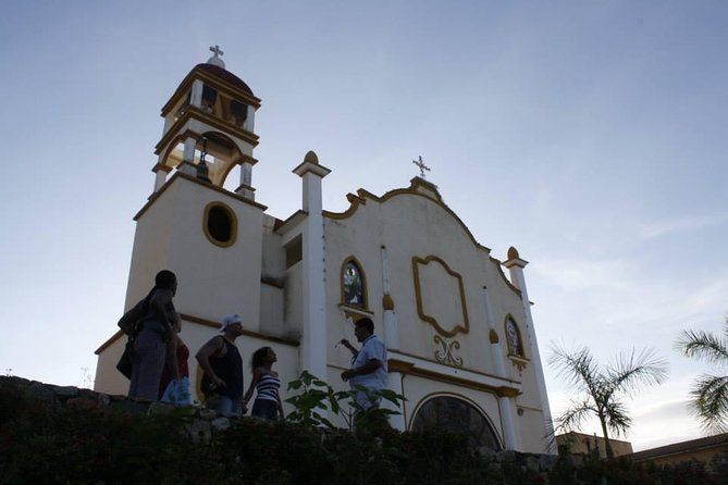 Huatulco City Tour HT - Key Points