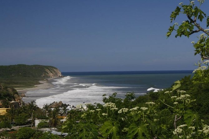 Huatulco City Tour HT - Inclusions