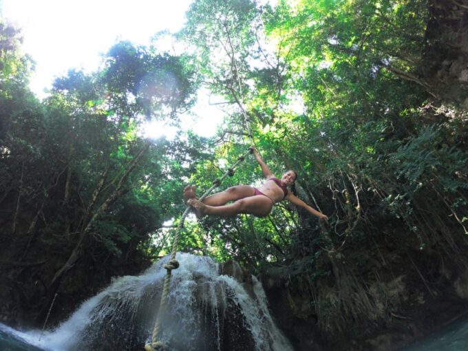 Huatulco: Coffee Flavor Waterfall Tour With Local Lunch - Important Information