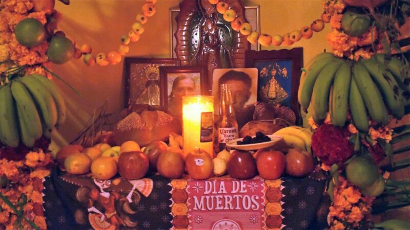 Huatulco: Day of the Dead Experience and Tour - Key Points