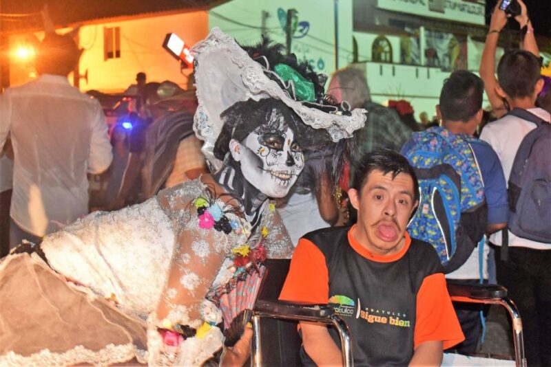 Huatulco: Day of the Dead Experience and Tour - What to Bring and Restrictions