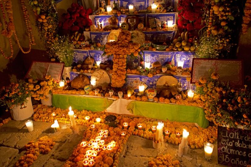 Huatulco: Day of the Dead Experience and Tour - Customer Feedback