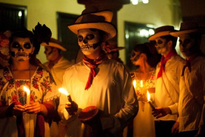 Huatulco: Day of the Dead Experience and Tour - Significance of the Ceremony