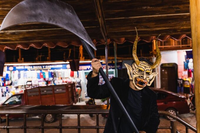 Huatulco: Day of the Dead Experience and Tour - Frequently Asked Questions