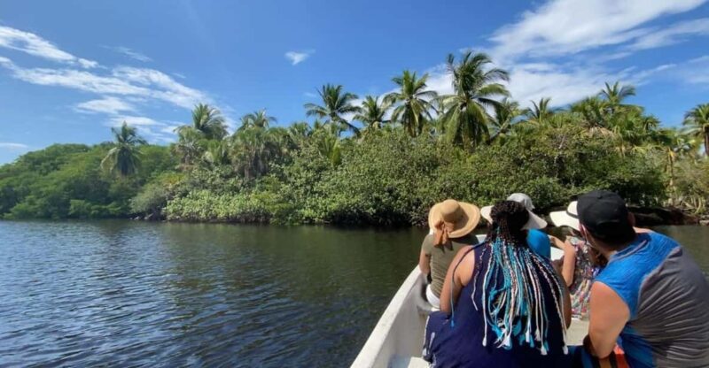 Huatulco Ecotour: Explore La Ventanilla, Mazunte & Zipolite - Key Points