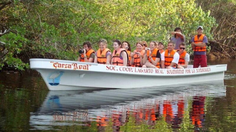 Huatulco Ecotour: Explore La Ventanilla, Mazunte & Zipolite - Zipolite Beach