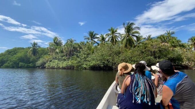 Huatulco Ecotour: Explore La Ventanilla, Mazunte & Zipolite - Puerto Ángel