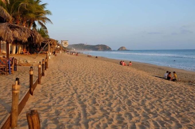 Huatulco Ecotour: Explore La Ventanilla, Mazunte & Zipolite - Inclusions and Exclusions
