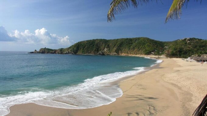 Huatulco Ecotour: Explore La Ventanilla, Mazunte & Zipolite - Booking Information